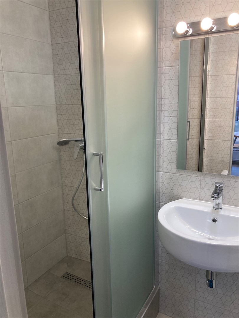 Студия в Longin