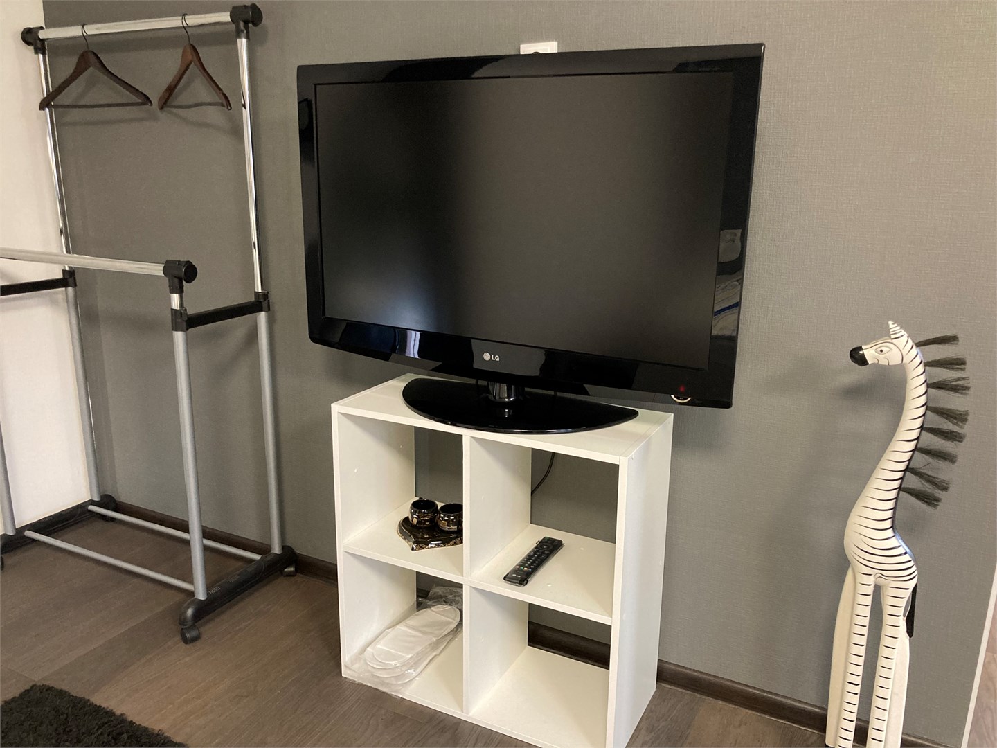 Студия в Longin