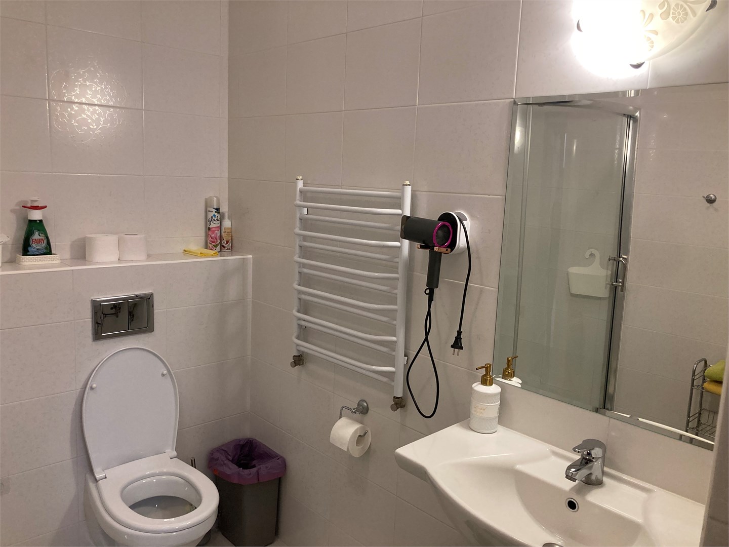 Двухместный стандарт высшей категории в Longin