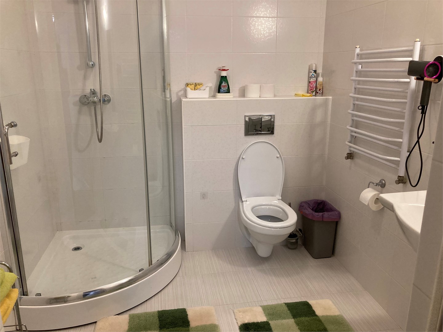 Двухместный стандарт высшей категории в Longin