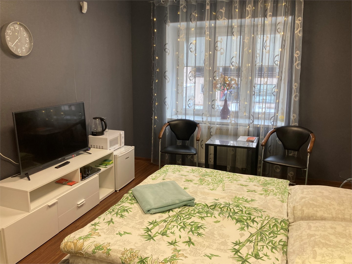 Двухместный стандарт высшей категории в Longin