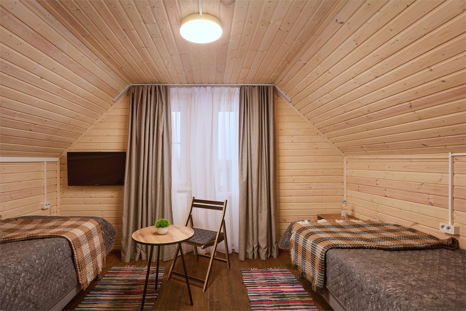 8  Дом с Русской баней в Мордасово