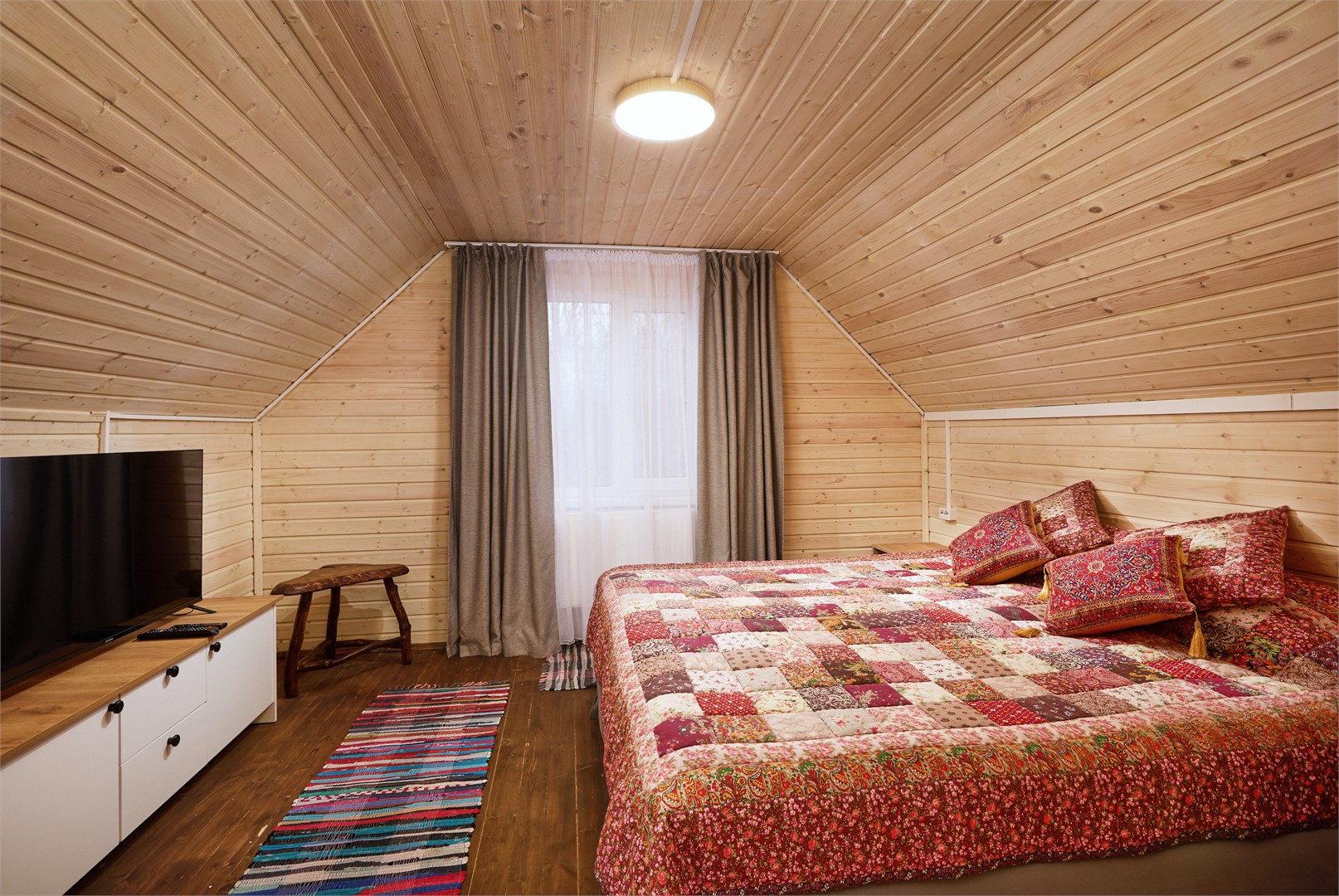 8  Дом с Русской баней в Мордасово