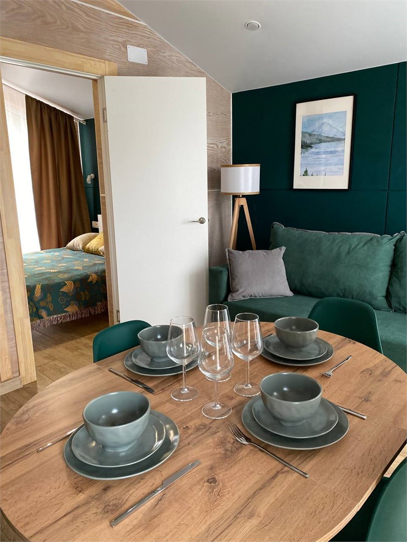 Мята в Ключ-Камень