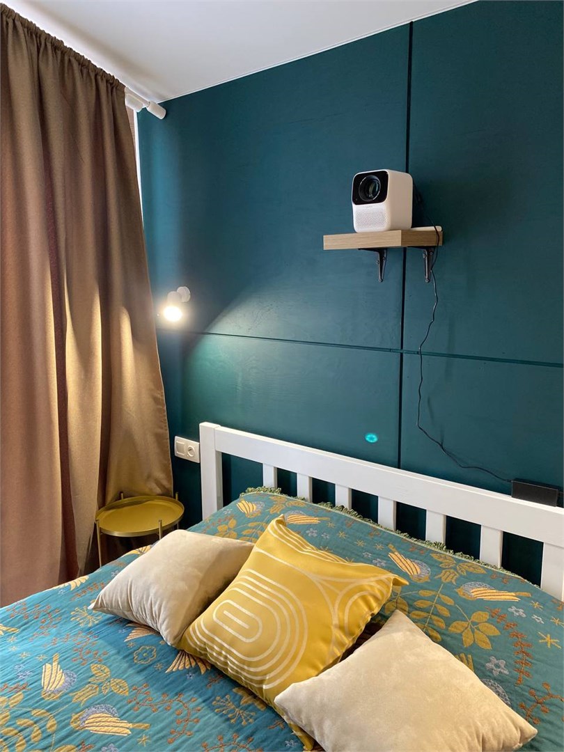 Мята в Ключ-Камень