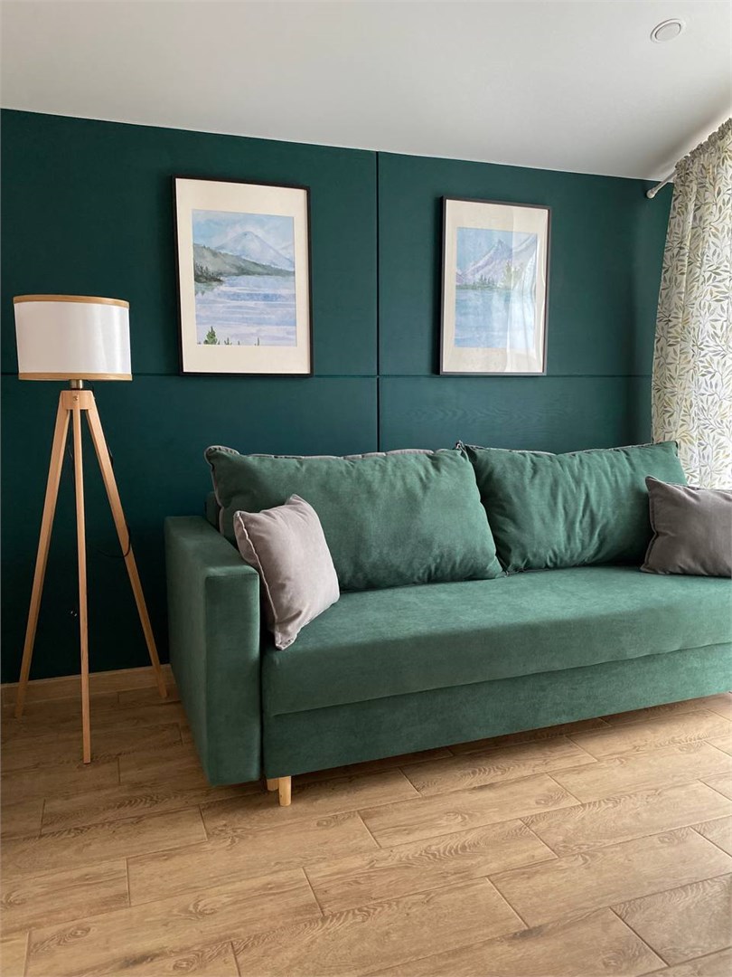 Мята в Ключ-Камень