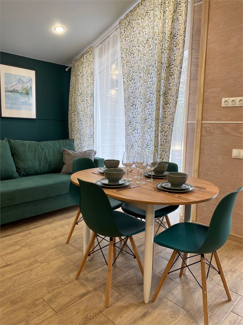 Мята в Ключ-Камень