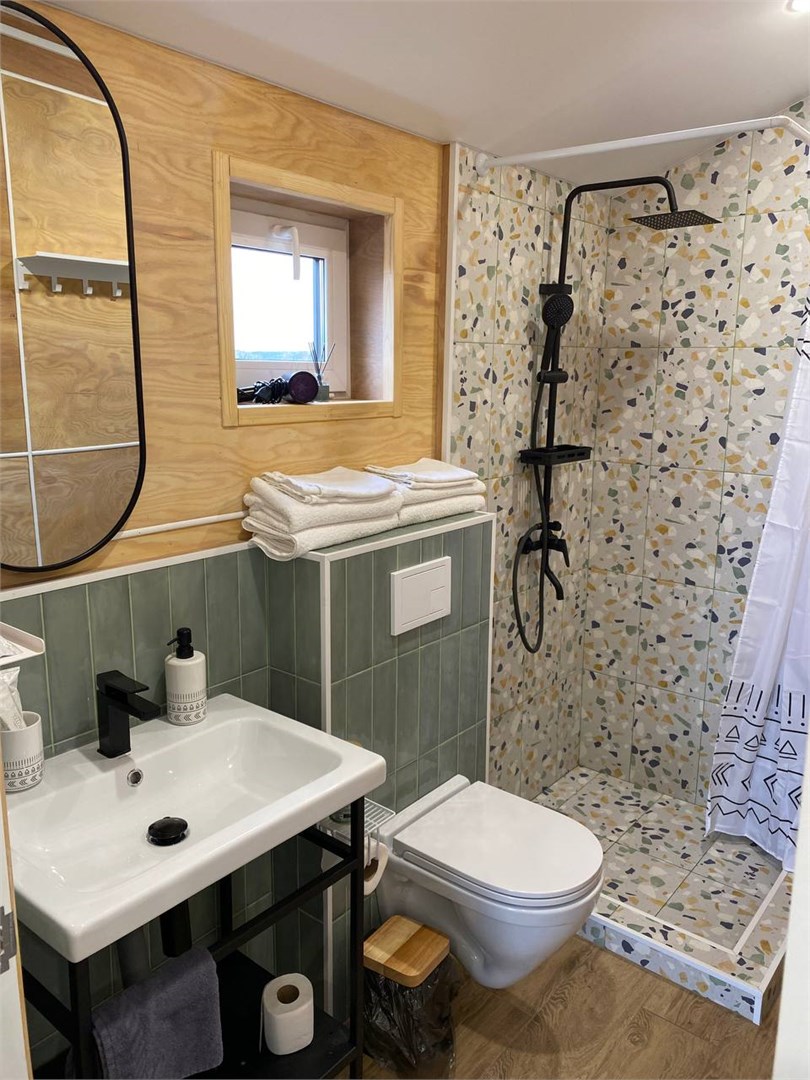 Мята в Ключ-Камень