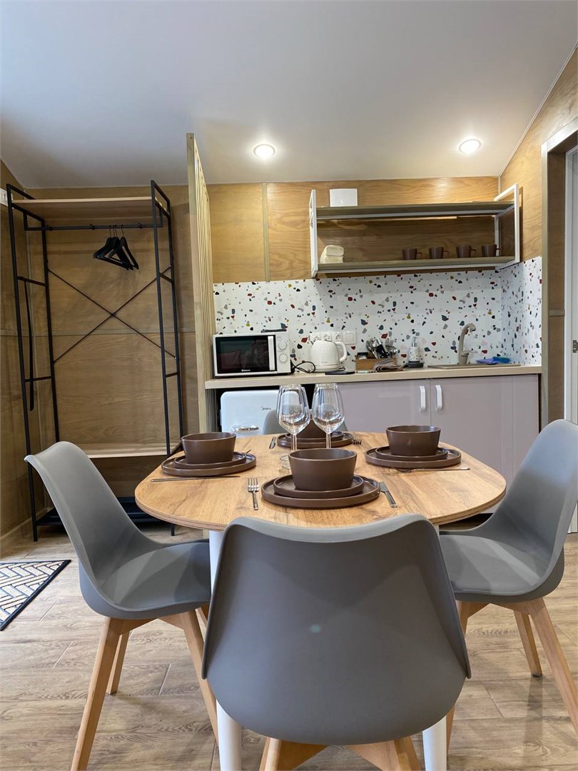 Клевер в Ключ-Камень