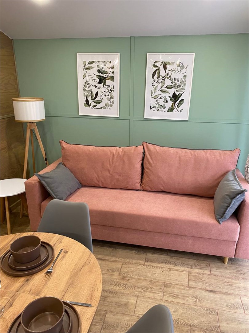 Клевер в Ключ-Камень