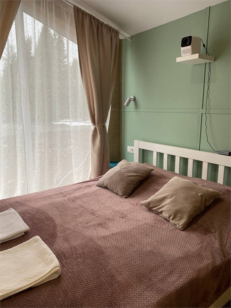 Клевер в Ключ-Камень