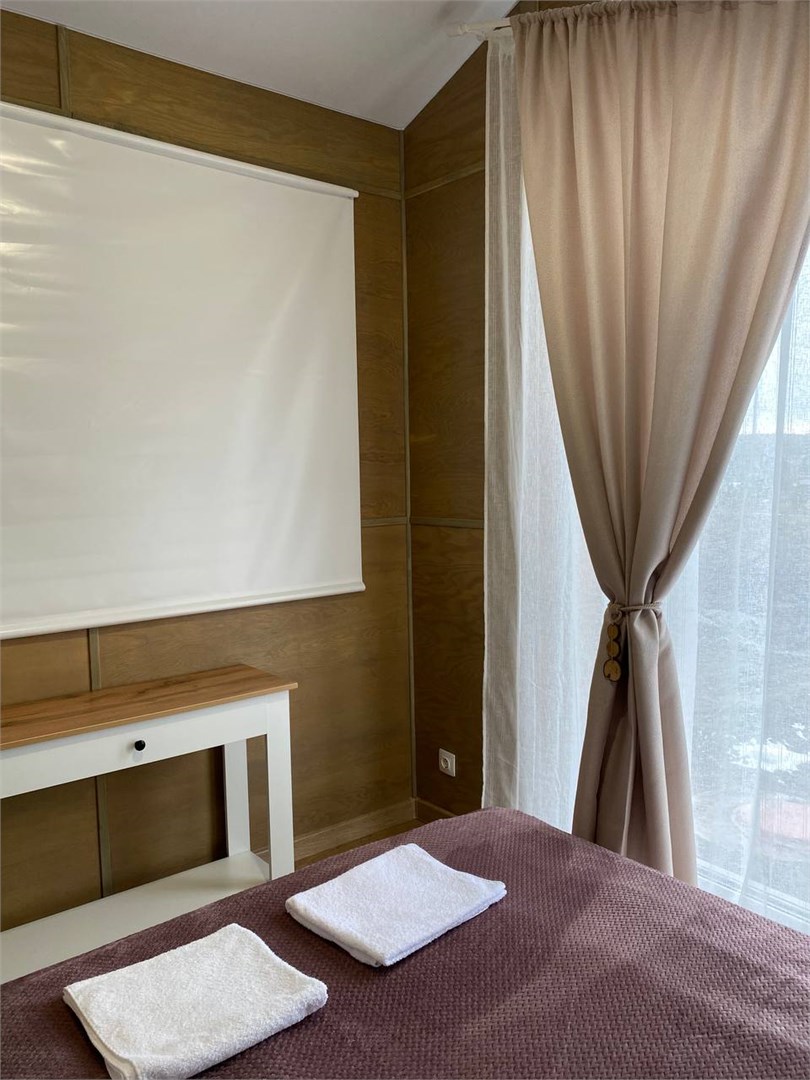 Клевер в Ключ-Камень