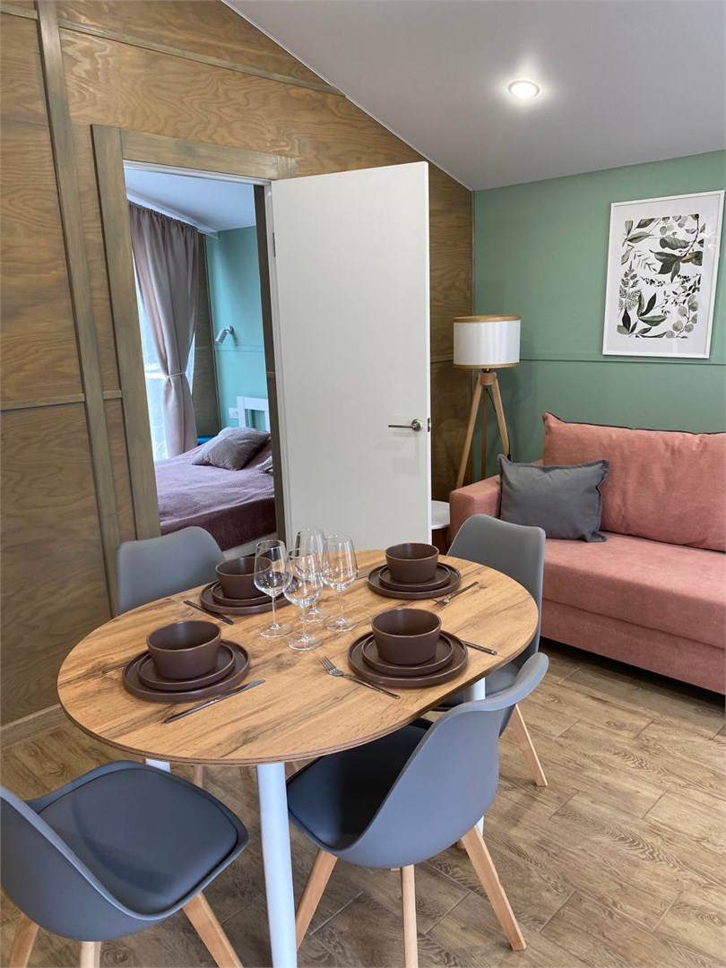 Клевер в Ключ-Камень