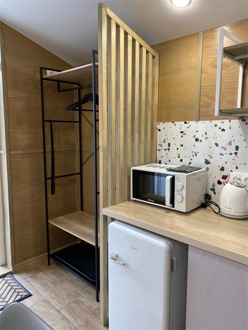 Клевер в Ключ-Камень