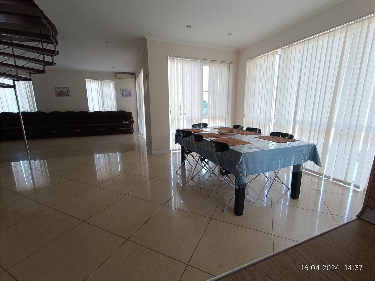 Гостевой дом в Куршевель