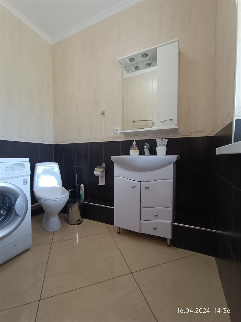 Гостевой дом в Куршевель