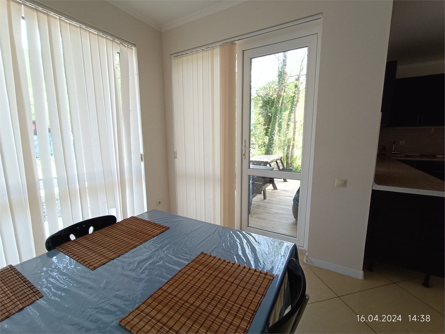 Гостевой дом в Куршевель