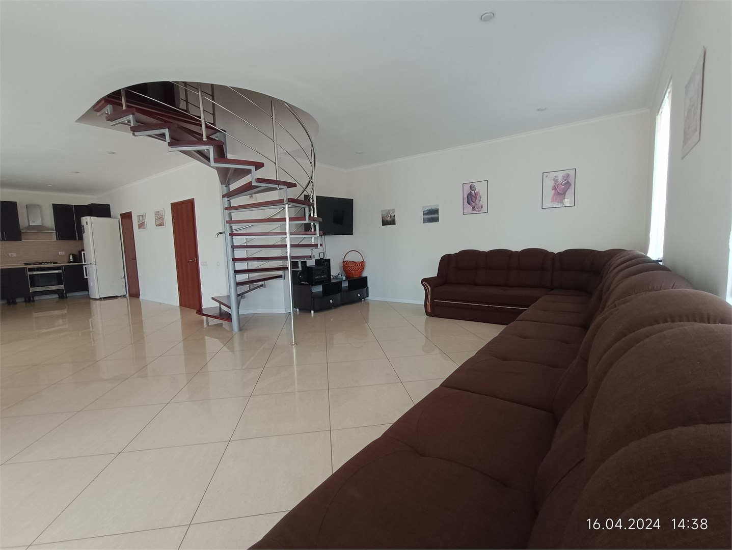 Гостевой дом в Куршевель