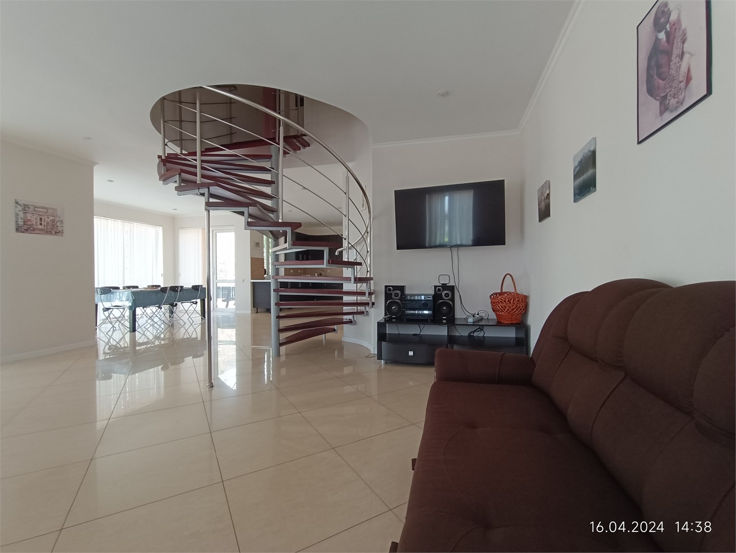 Гостевой дом в Куршевель