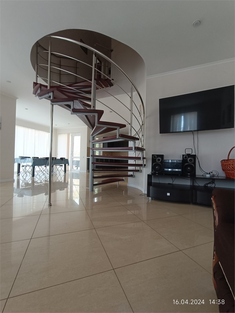 Гостевой дом в Куршевель