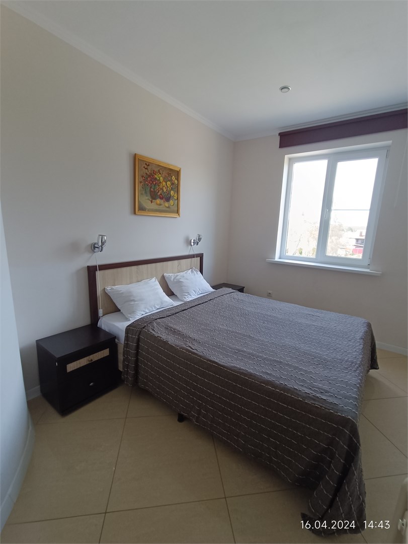 Гостевой дом в Куршевель