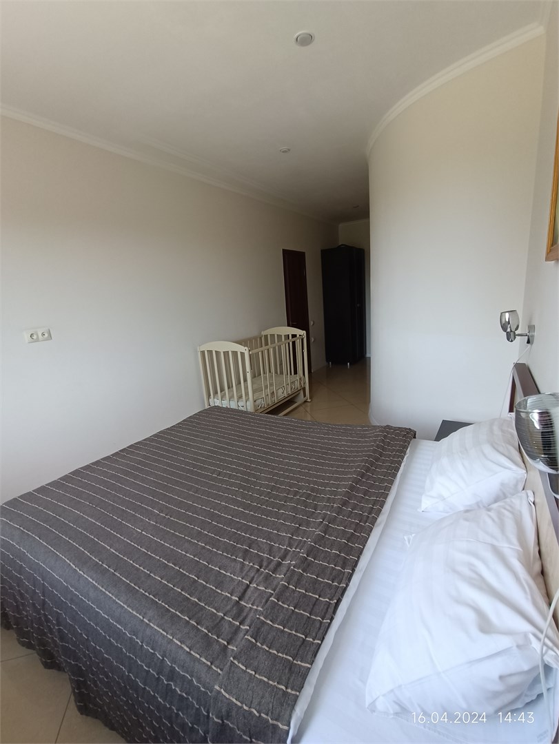 Гостевой дом в Куршевель