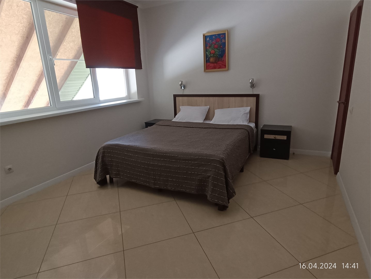 Гостевой дом в Куршевель