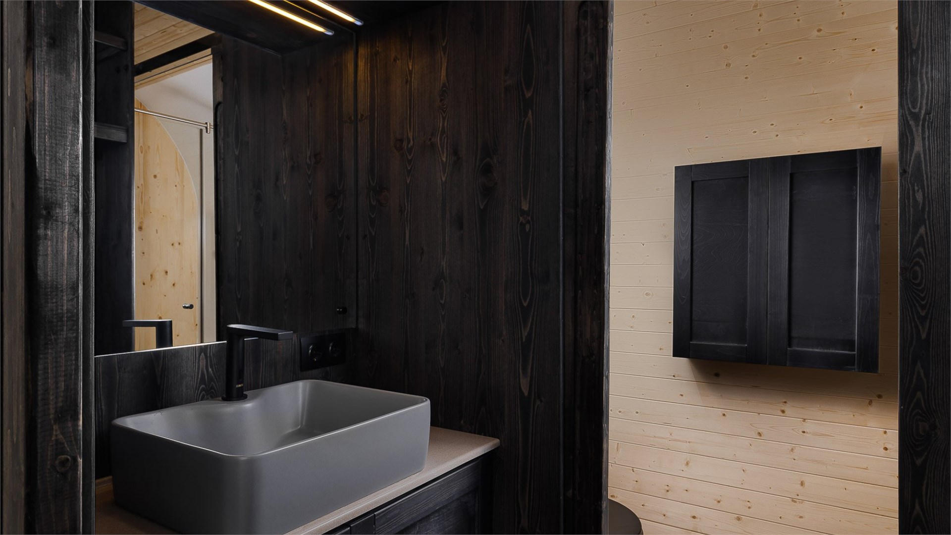 Лодж Остров Свободы в Конаково Ривер Клаб