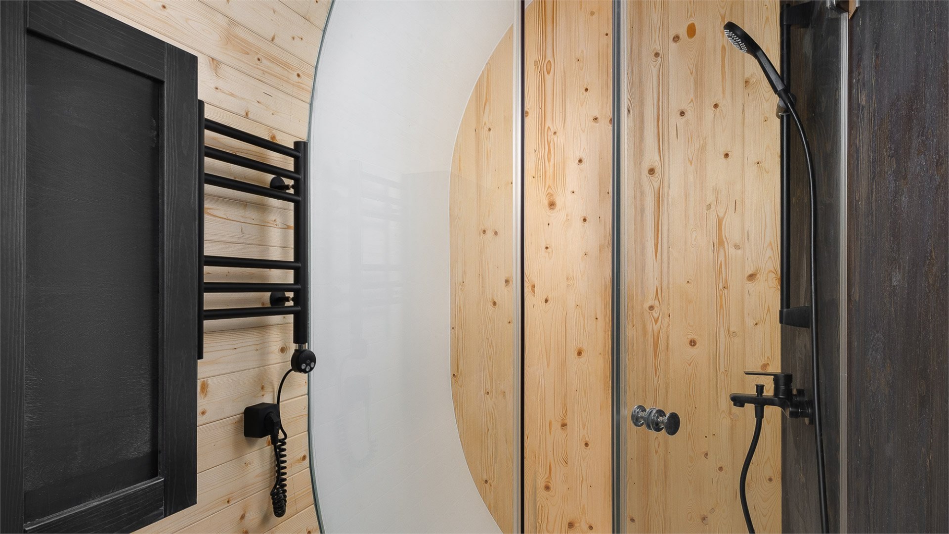 Лодж Остров Свободы в Конаково Ривер Клаб