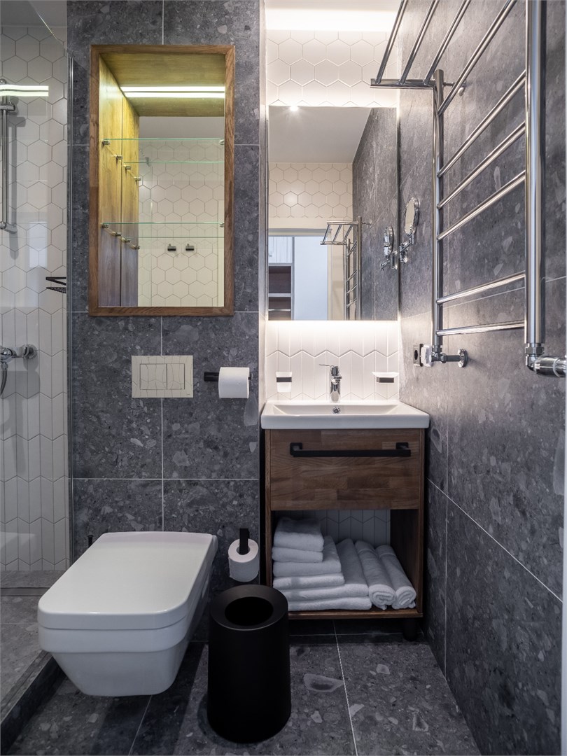 СУПЕРИОР МАНСАРДА, фото 2