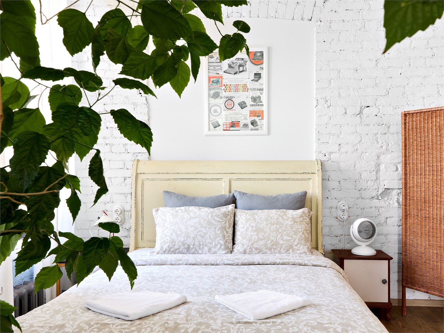 Семейный Люкс в Soul Kitchen