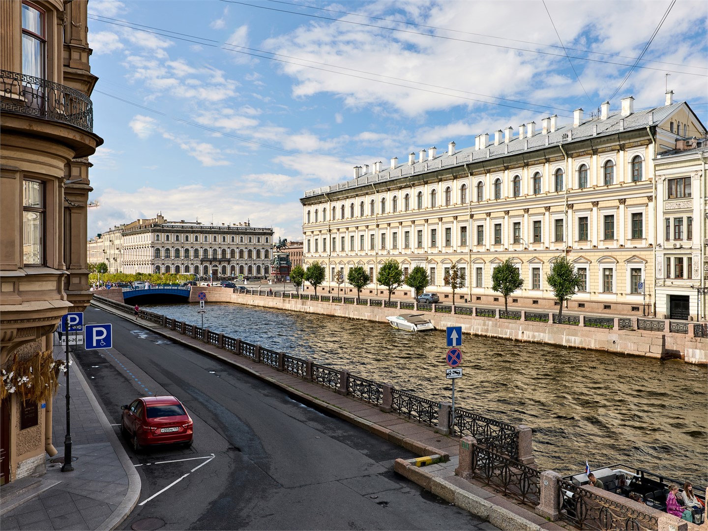 Семейный Люкс в Soul Kitchen