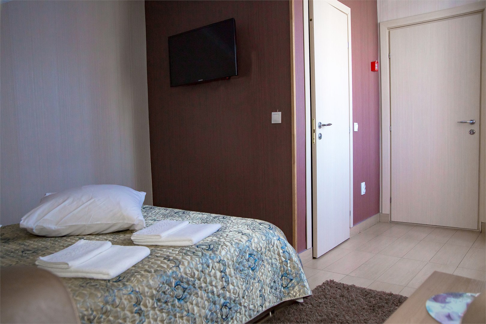 Полулюкс 3 этаж в Светлояр