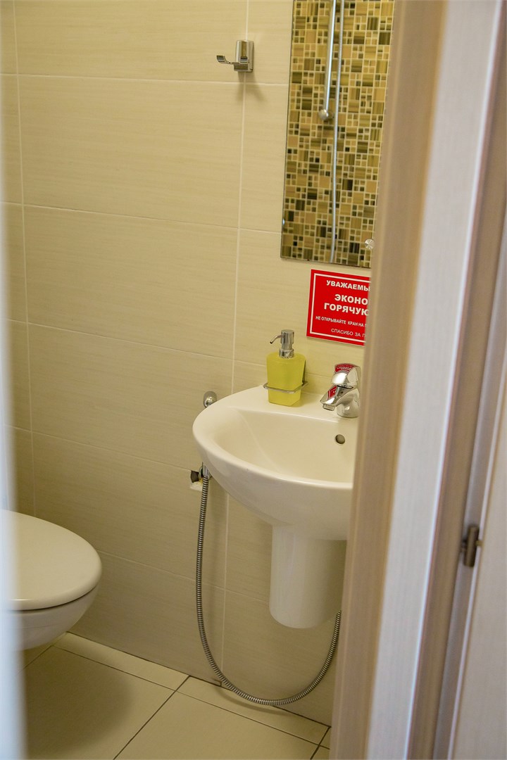 Полулюкс 3 этаж в Светлояр