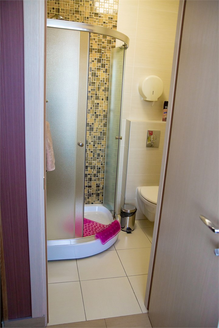 Полулюкс 3 этаж в Светлояр