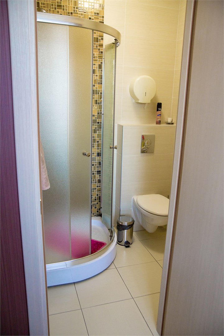 Полулюкс 3 этаж в Светлояр