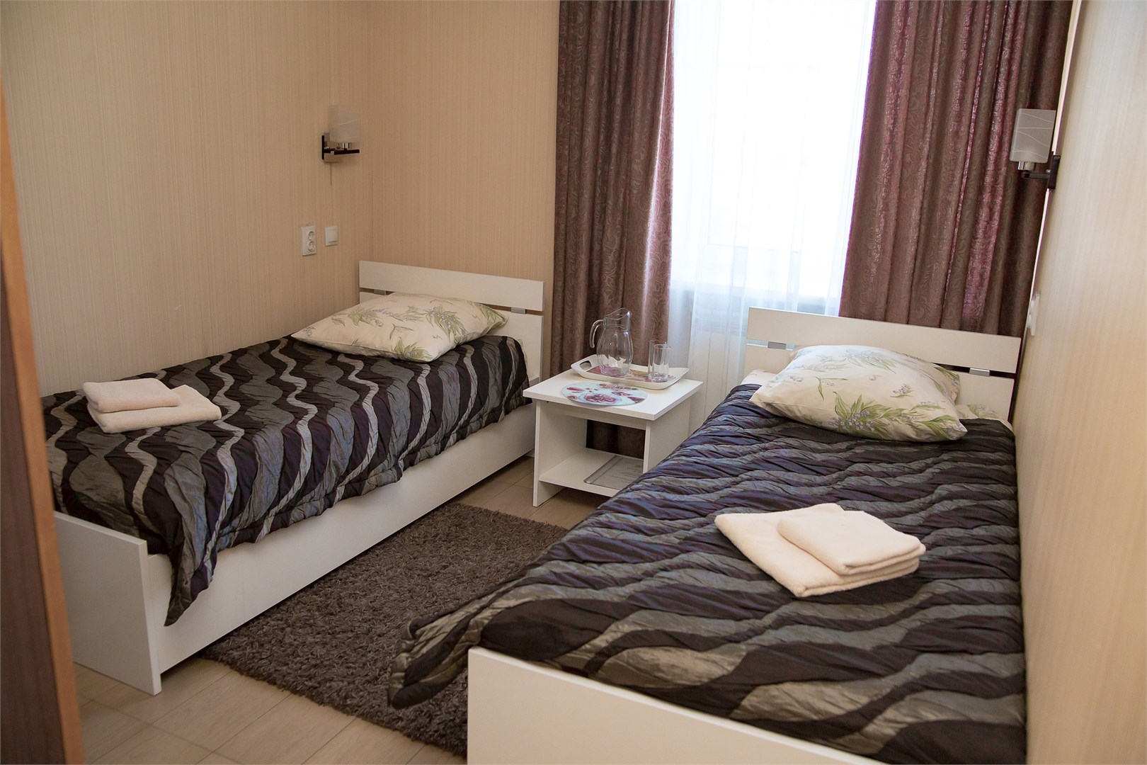 стандарт в Светлояр