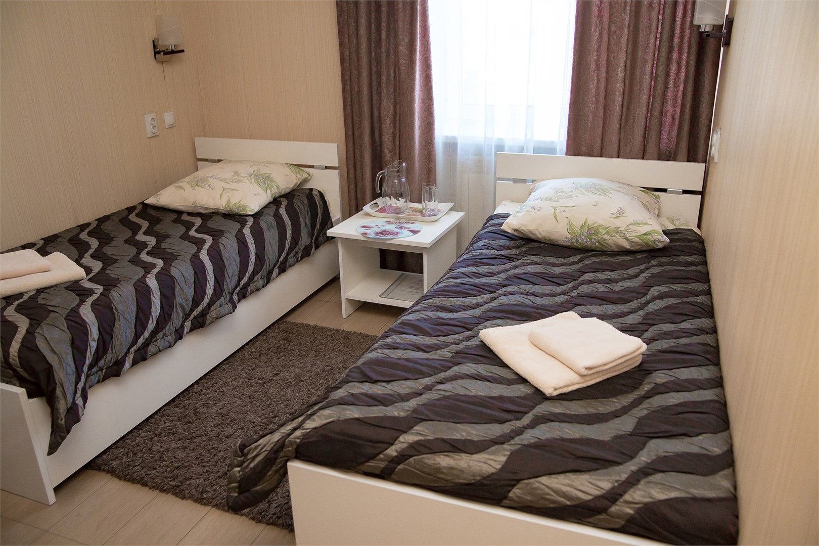 стандарт в Светлояр