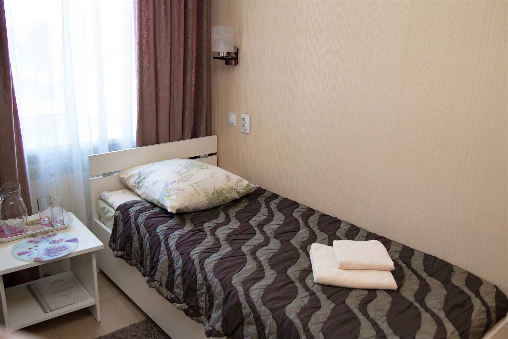 стандарт в Светлояр