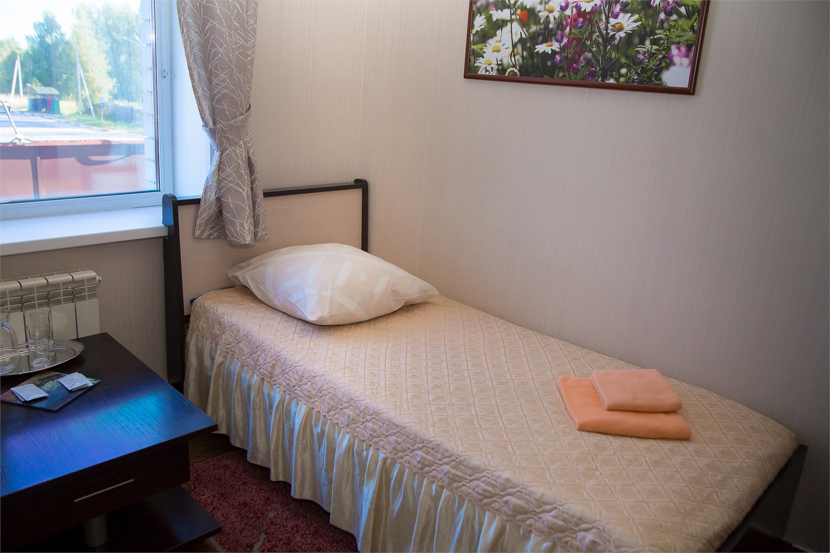 Эконом в Светлояр