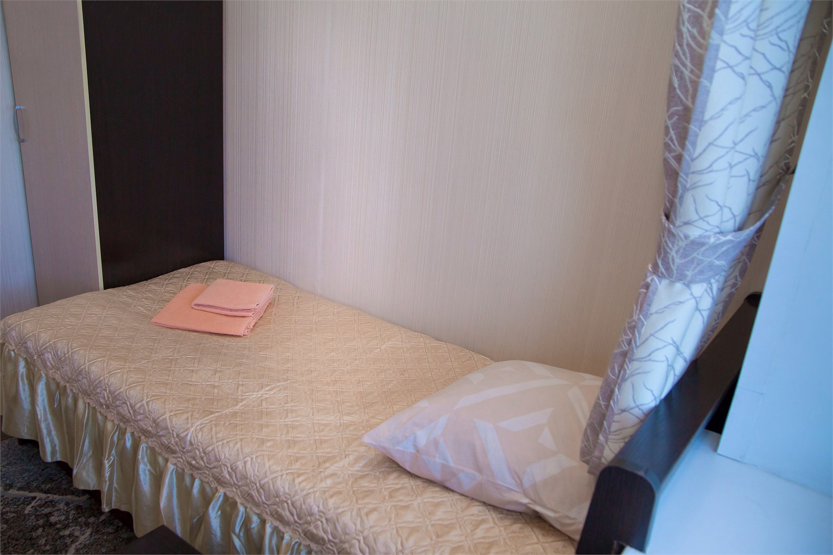 Эконом в Светлояр