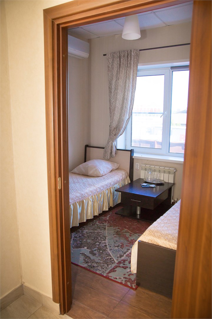 Эконом в Светлояр