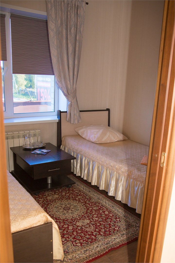 Эконом в Светлояр