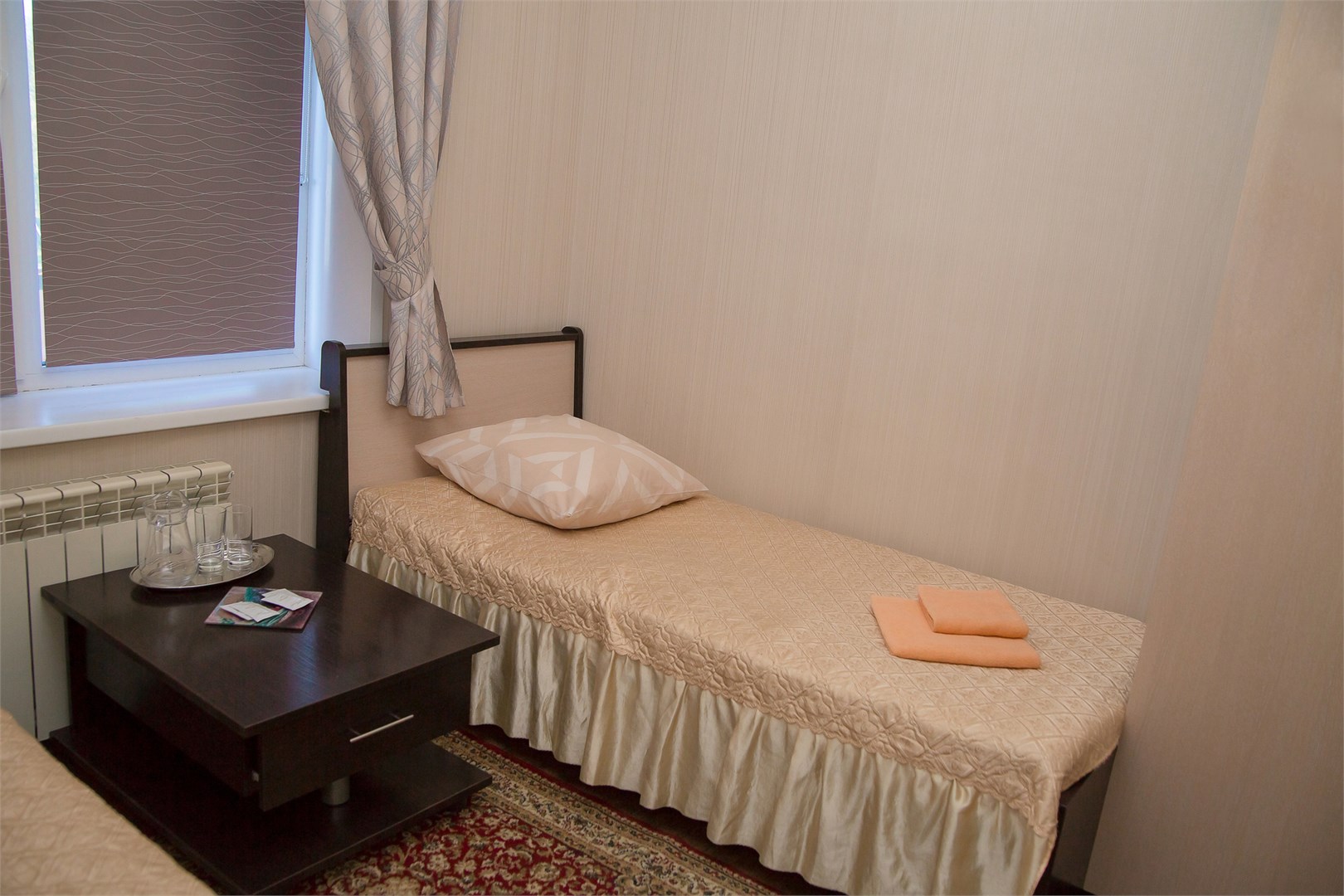 Эконом в Светлояр