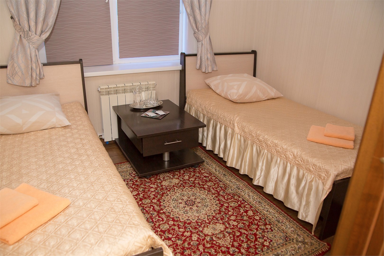 Эконом в Светлояр