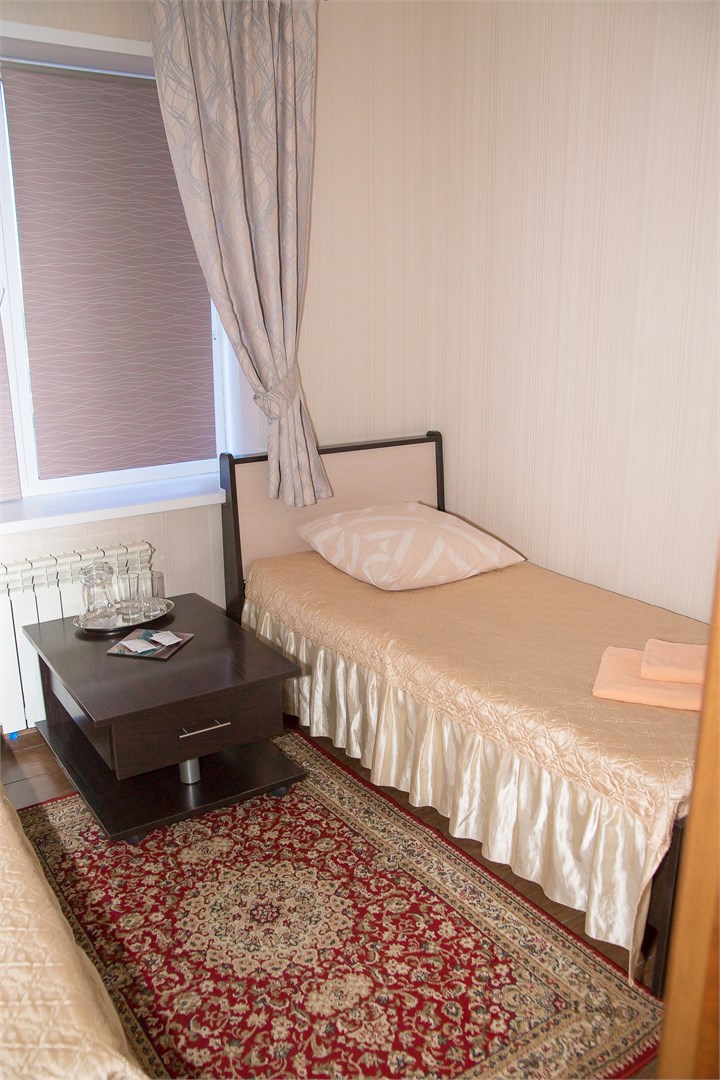 Эконом в Светлояр