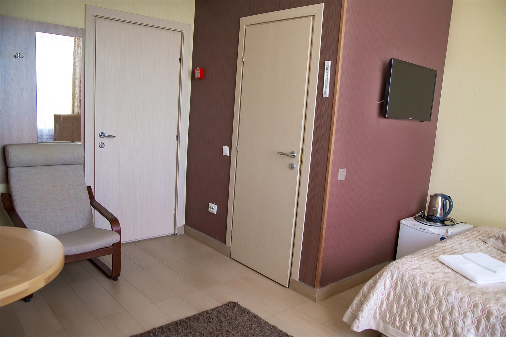 Люкс семейный в Светлояр