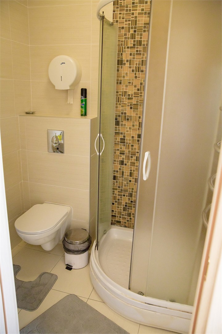 Люкс семейный в Светлояр