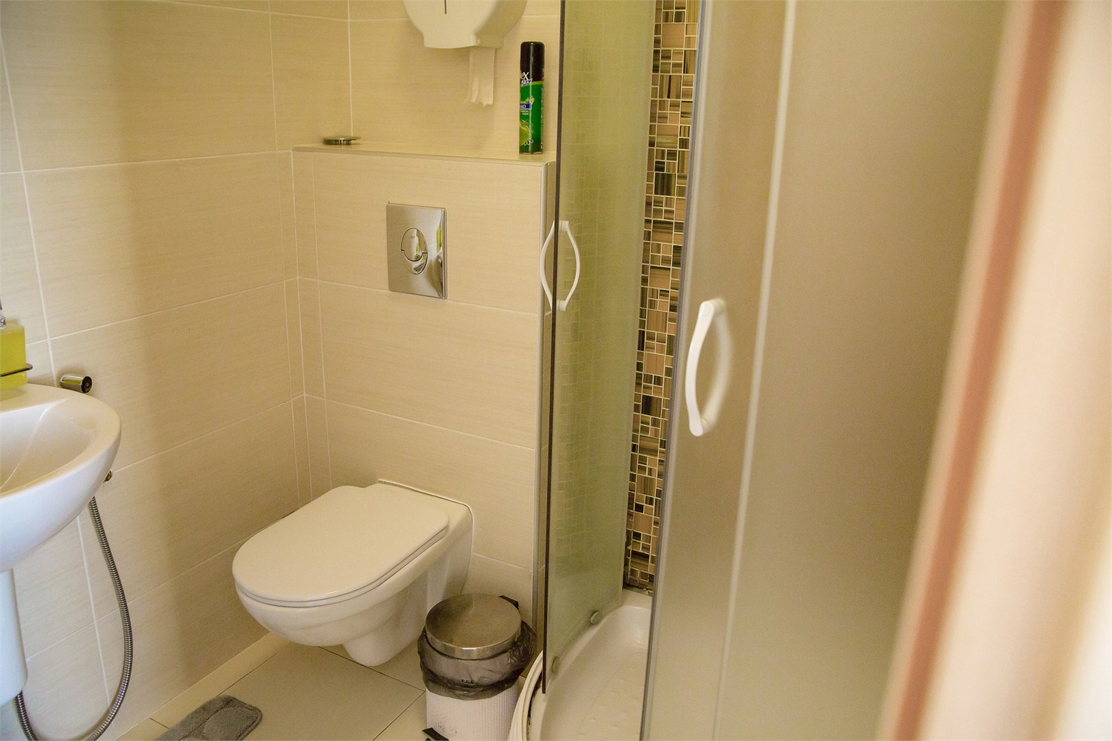 Люкс семейный в Светлояр