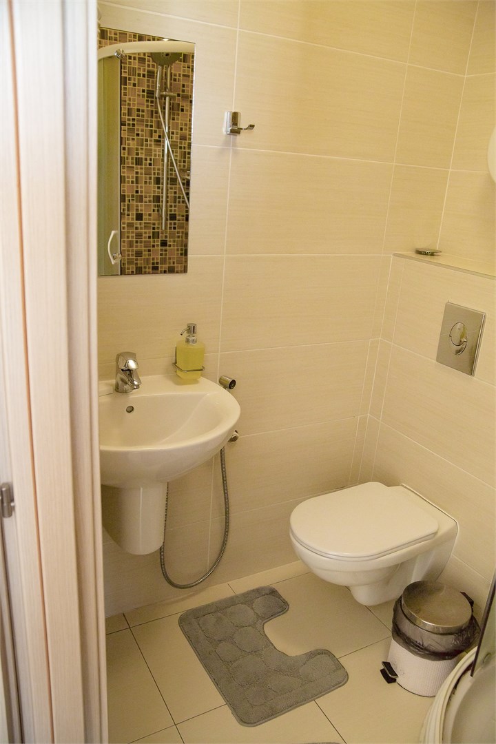 Люкс семейный в Светлояр